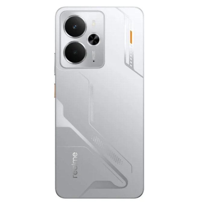 (PAGUE NA ENTREGA) Smartphone Redmi Note 14 5G 512GB 12RAM