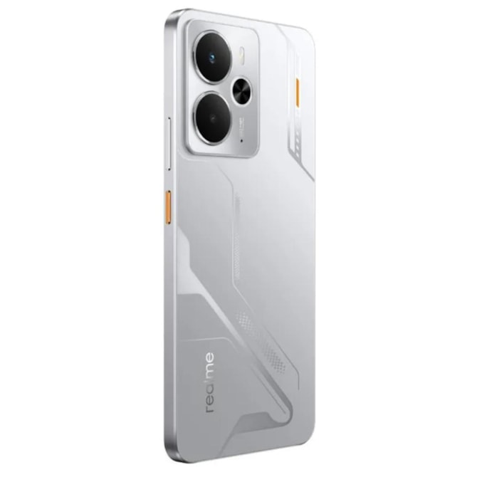 (PAGUE NA ENTREGA) Smartphone Redmi Note 14 5G 512GB 12RAM