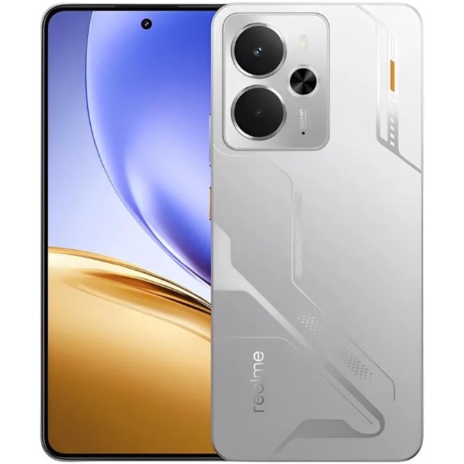 Smartphone Redmi Note 14 5G 512GB 12RAM