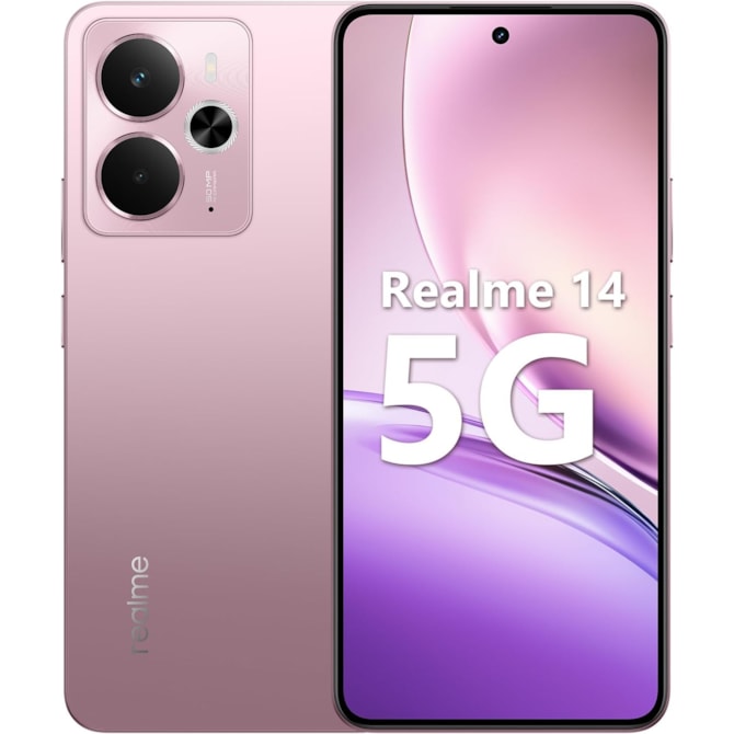 Smartphone Redmi Note 14 5G 512GB 12RAM